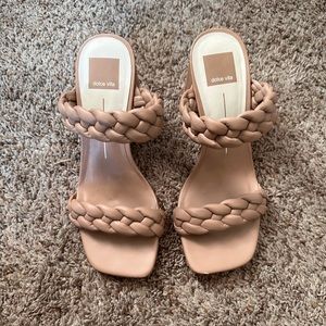Dolce Vita Pailey Heels